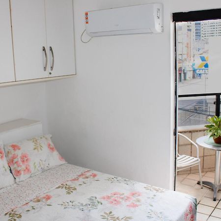 Apartamento Farol Barra Flat السلفادور المظهر الخارجي الصورة